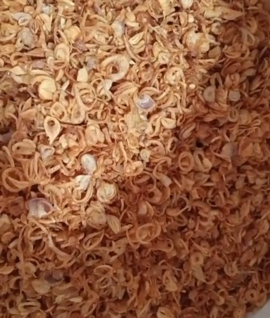 Fried Shallots